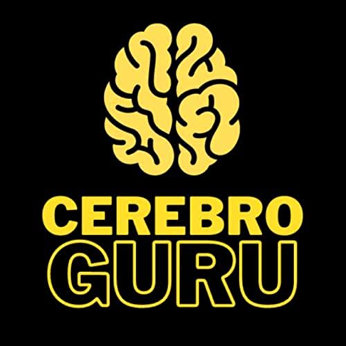 『Cerebro Gur&uacute; - con Oliver Carballo (Trailer)』のカバーアート