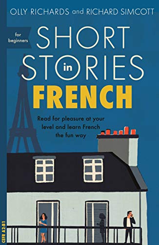 SHORT STORIES IN FRENCH