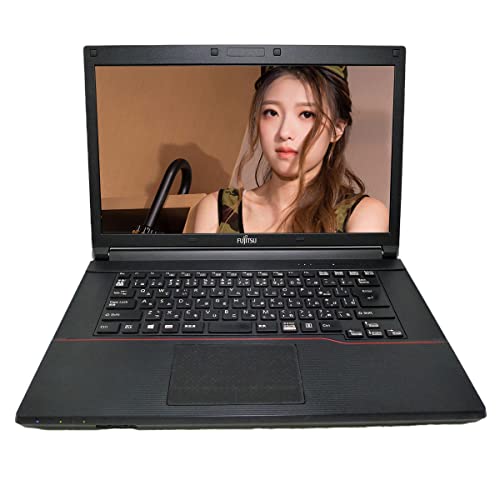 Amazon.co.jp: 【整備済み品】 富士通 ノートPC A574/Windows11 Pro/MS