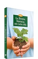 La Buena Noticia de cada día 2022: Edición Hispanoamérica 8490736847 Book Cover