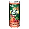 Perrier Juice Pêche Cerise 25cl (pack de 24)
