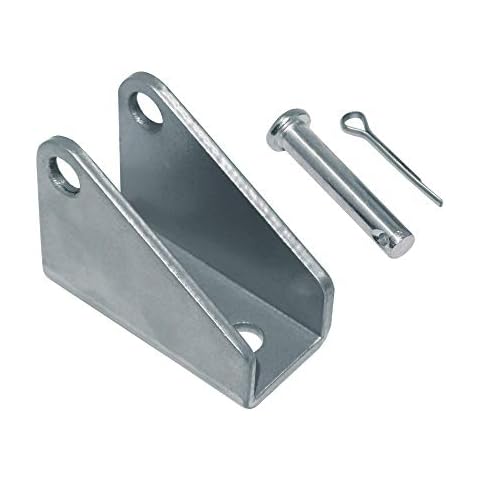 Progressive Automations Mounting Bracket BRK-14 for Linear actuators PA-14, PA-14P, PA-01 Cover