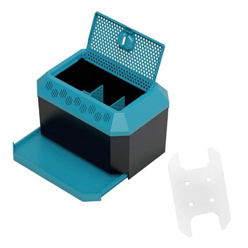 Boîte de rangement crickets idéale pour observer vos animaux chez vous