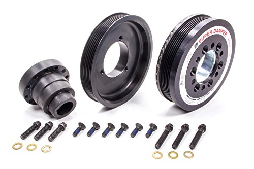 Ati Performance Products 918047 Ford 5.0L 4V Harmonic Balancer Sfi Mustang Gt, 1 Pack #TOP15