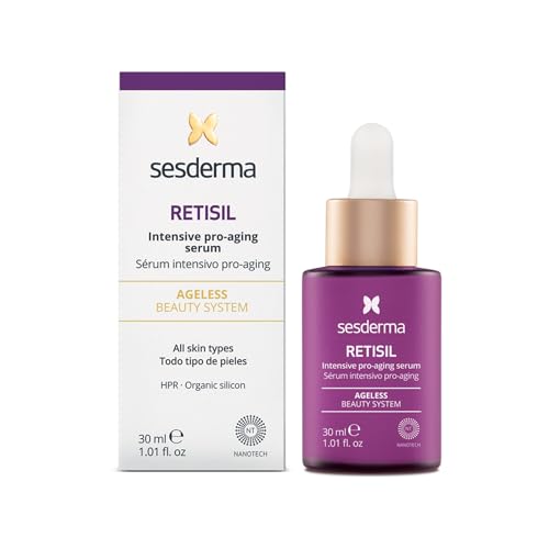 Sesderma Retisil siero intenso anti-age 30 ml