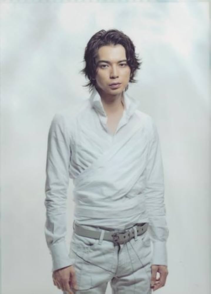 Amazon.co.jp: クリアファイル ☆ 松本潤 2010-2011 「ARASHI 10-11