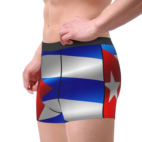 Men's Swim Beach Briefs Breathable Bikini Trunk4