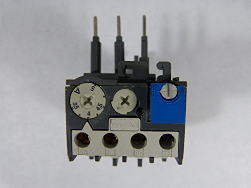 ASEA BROWN BOVERI TA25DU-5.0 RELAY