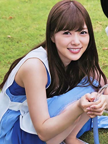 Amazon.co.jp: 乃木坂46 白石麻衣 L判写真100枚まとめ売りD : おもちゃ