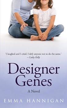 Paperback Designer Genes Book