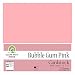 Bubble Gum Pink Cardstock - 12 x 12 inch - 65Lb Cover - 25 Sheets