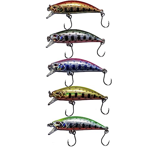 gEgA[ VOtbN 5.5cm 5g 5Zbg k~m[ VLO~m[