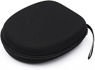 rayinblue Portable Headphone Case Bag Pouch Cover Box for Sony MDR-ZX100 ZX110 ZX300 ZX310 ZX600 Headphones