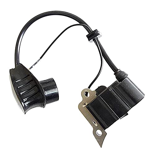 remplaçants Bobine d'allumage for Dolmar LT-27 MS-27C MS-27U Makita EM2600 EM2600U ER2600L DCS460 DCS500 DCS510 DCS5121 DSC51020 DCS51018