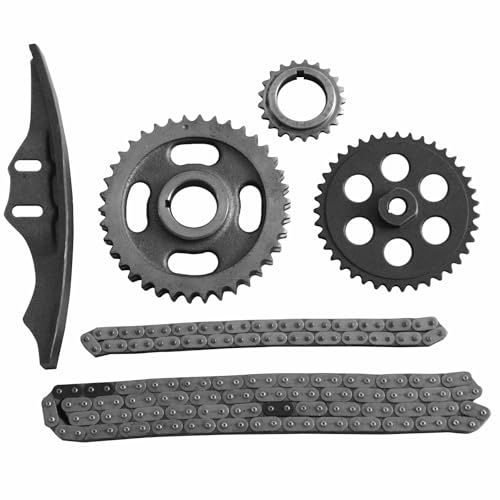 Kit de cadena y componentes INA Schaeffler ZC-76054 de distribución mecánica