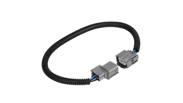 O2 Sensor Wire Extension Adapter Oxygen Sensor Socket O2 02 Oxygen Sensor Extension Harness 4 Wire Cable ...