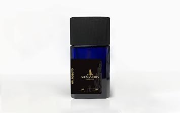 Alexandria Fragrances Mr. Roboto