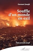 Souffle d'un monde en exil (Poésie(s)) 2336527197 Book Cover