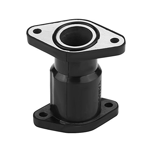 Motorrad Vergaser Ansaugkrümmer Joint Boot Vergaser Ansaugkrümmer Boot Gelenk für YFA1 Breeze 89-03 YFM125G Grizzly 125 04-11