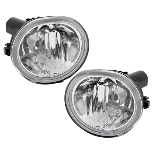 Phares antibrouillard voiture étanches haute durabilité pour Vibe 2003-2008