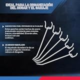 Cable galvanizado 1 4 9 Imagen adicional