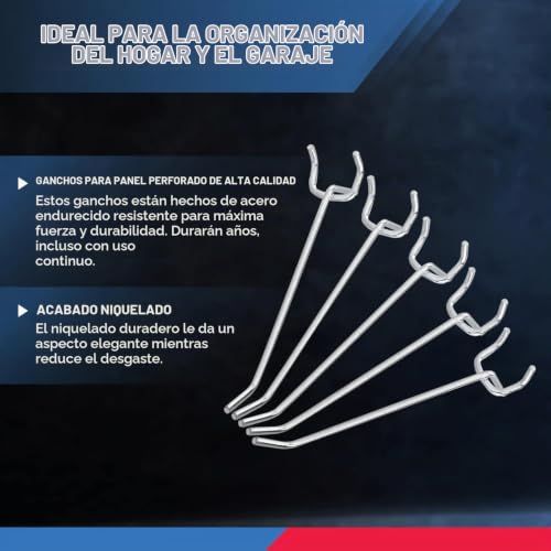 Cable galvanizado 1 4 8 Imagen adicional