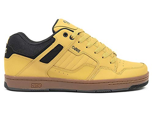 Image of Dvs Footwear Mens Enduro 125 Skate Shoe Sneaker