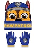 PAW PATROL