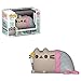 Funko Pop Animation: Pusheen - Pusheen Mermaid Collectible Figure, Multicolor