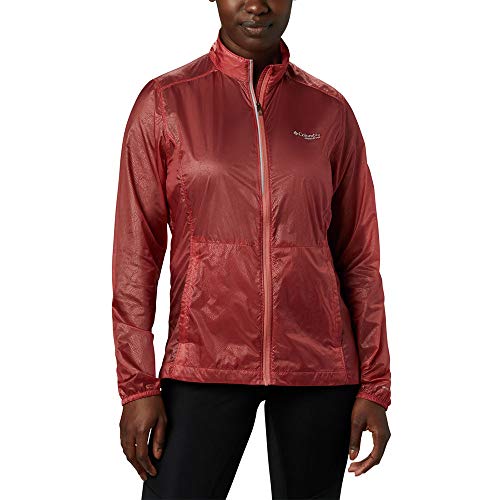Columbia Fkt Windbreaker L