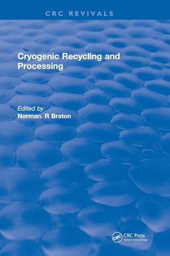 Cryogenic Recycling and Processing view 2