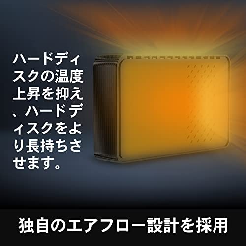 Amazon | FFF 外付けHDD 2TB hdd テレビ録画用 PC 対応 ハードディスク
