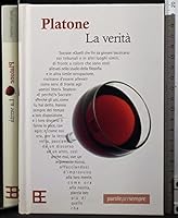 La verità 8878991031 Book Cover