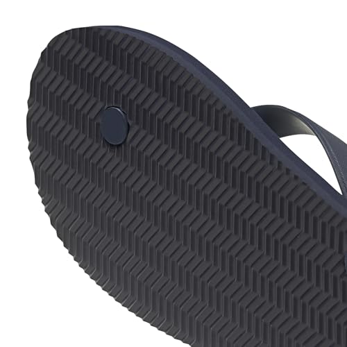 adidas Unisex-Adult Keitaki Alpha Slide Sandal3