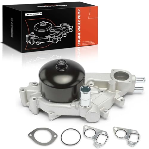 A-Premium LS1 Water Pump Review for Camaro and Corvette