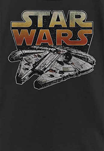 Image of STAR WARS Girls' The Falcon