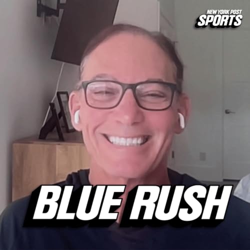 Marc Trestman Breaks Down John Harbaugh, Jaxson Dart's Year 2 Outlook | Blue Rush