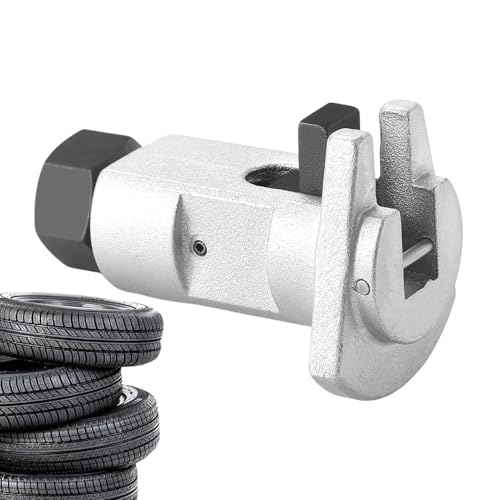 Strut Spreader Tool - Car Shock Absorber Removal Equipment, Heavy Duty Suspension Tooll, High Hardness | Efficient Automotive Re