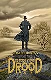  The Mystery of Edwin Drood Illustrated (English Edition)