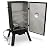 Masterbuilt 20070210, 30 inch, MB20070210 Analog Electric Smoker with 3 Smoking Racks, 30" Black (Old Version)