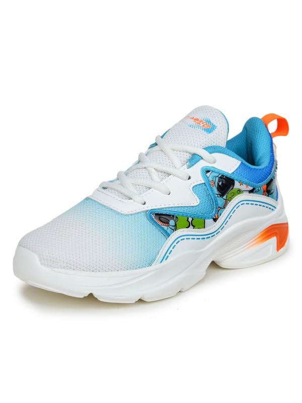 ABROS Boys ASSB0160 Shoe 5