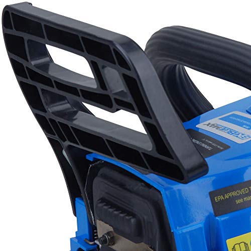 Blue Max 20160 Chainsaw Cutting Equipment
