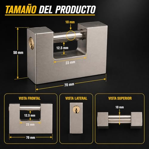 Seguro Truack Exterior 12 Imagen adicional
