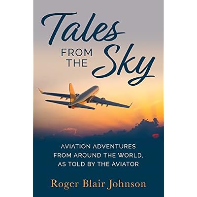 Tales From The Sky