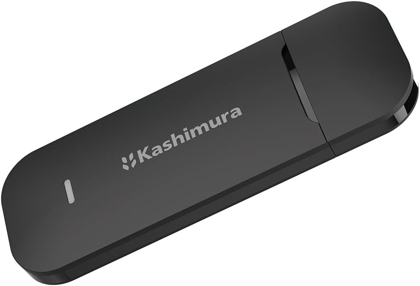 カシムラ（Kashimura）/wi-f