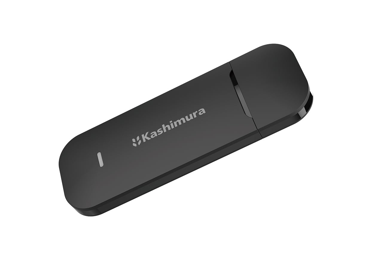 Amazon.co.jp: カシムラ（Kashimura）/wi-fiルーター/USB SIMフリー
