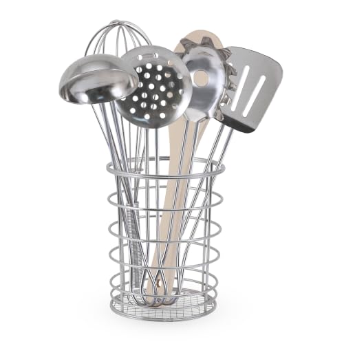 Melissa & Doug Stir & Serve Cooking Utensils...