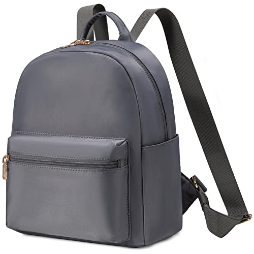 Image of LOVEVOOK Backpack for Women Light Weight Waterproof Backpack Purses Daily Backpack | Light Weight