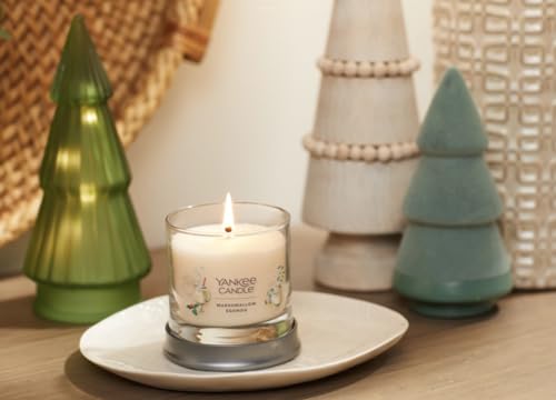 Yankee-Candle-Marshmallow-Eggnog-Small-Tumbler-Candle