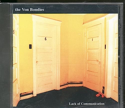 Lack Of Communication